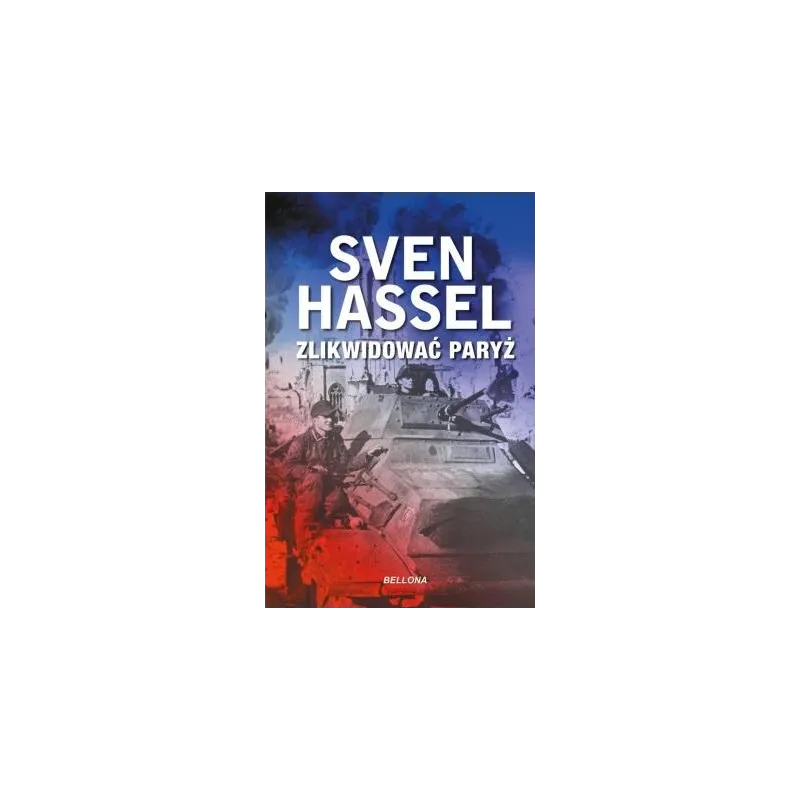 Sven Hassel