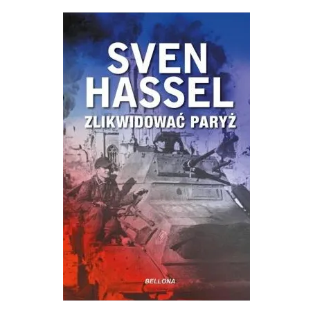Zlikwidować Paryż Zlikwidować Paryż