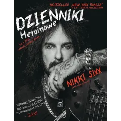 Nikki Sixx