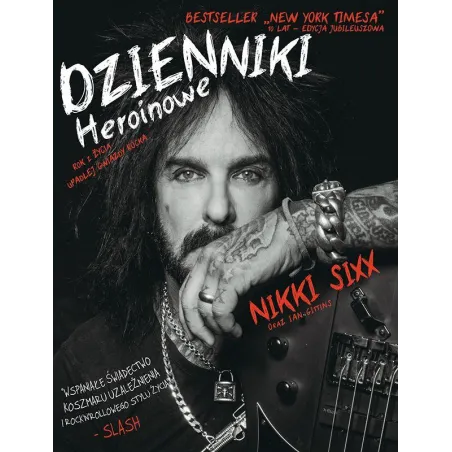 Dzienniki Heroinowe Dzienniki Heroinowe