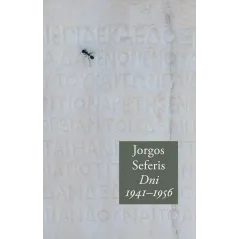 DNI 19411956 Jorgos Seferis