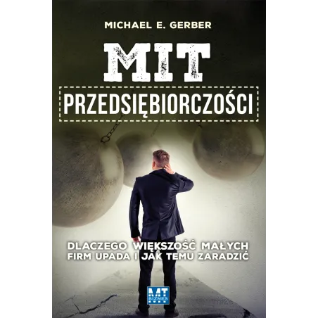 Michael Gerber