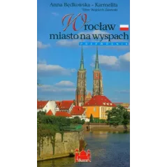 WROCŁAW MIASTO NA WYSPACH