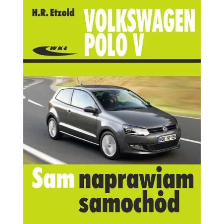 Volkswagen Polo V