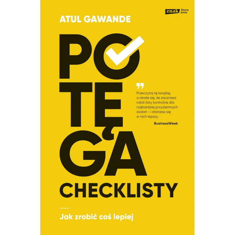 Atul Gawande