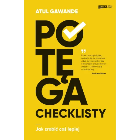 Atul Gawande