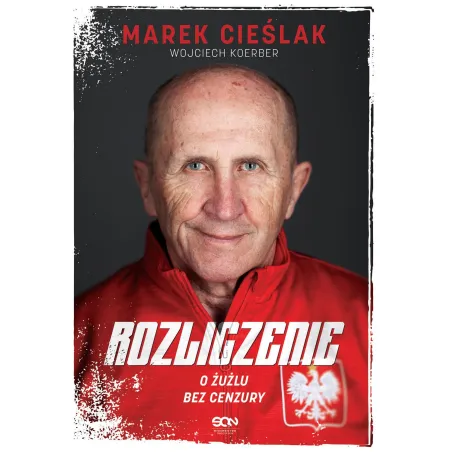 Marek Cieślak,Wojciech Koerber