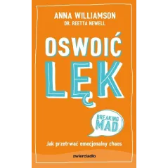 OSWOIĆ LĘK II GATUNEK