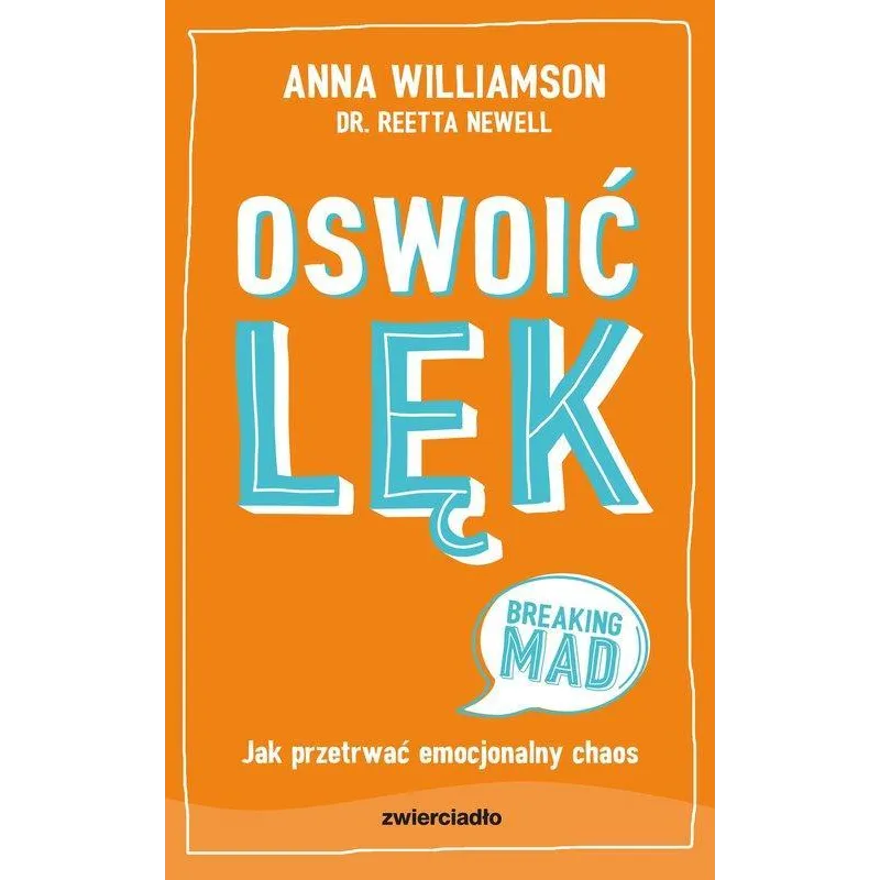 OSWOIĆ LĘK II GATUNEK