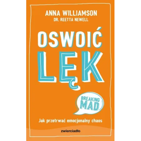OSWOIĆ LĘK II GATUNEK