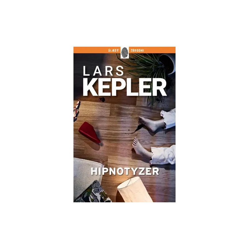 Lars Kepler