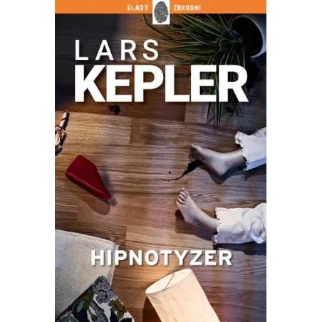 Lars Kepler