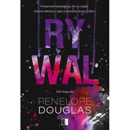 Rywal. Fall Away 2 Rywal. Fall Away 2