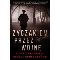 Michał Gruszczyński,Piotr Langenfeld