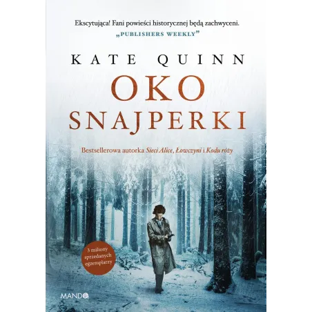 Oko Snajperki Oko Snajperki