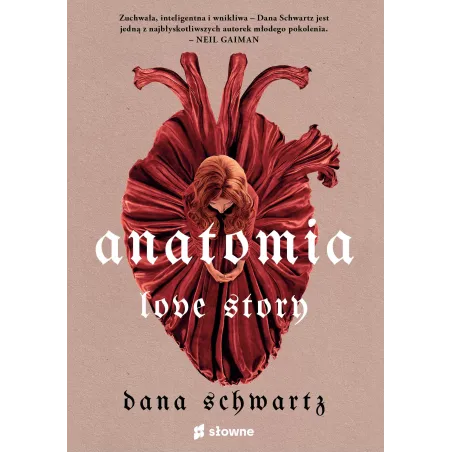 Anatomia. Love Story Anatomia. Love Story