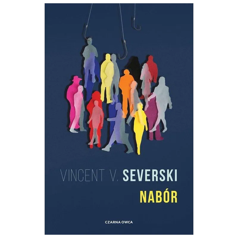 NABÓR Vincent V. Severski - Czwarta Strona