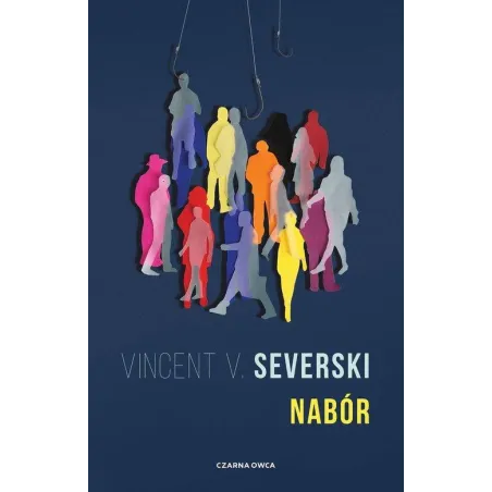NABÓR Vincent V. Severski - Czwarta Strona