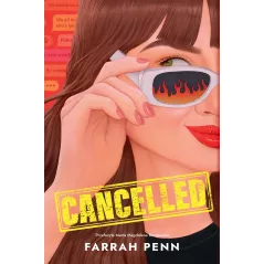 Farrah Penn