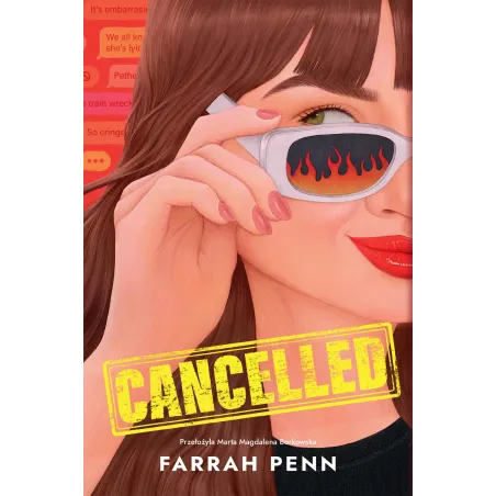 Cancelled Cancelled