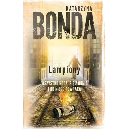 Lampiony Lampiony
