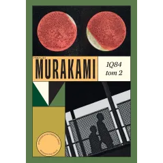 Haruki Murakami