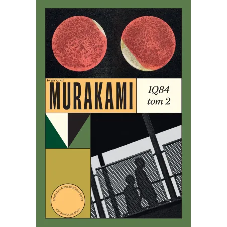 Haruki Murakami