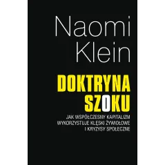 Naomi Klein