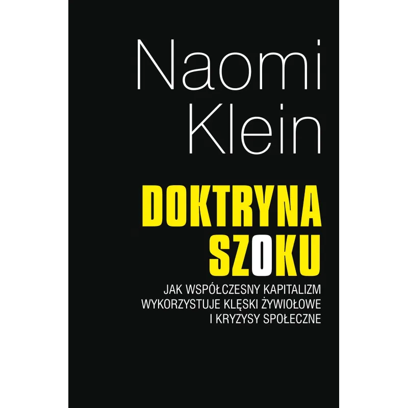 Naomi Klein