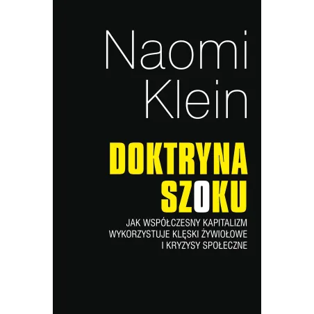 Naomi Klein