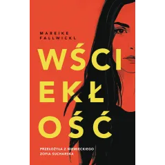 Mareike Fallwickl