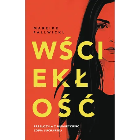 Mareike Fallwickl