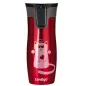 Kubek Termiczny Contigo West Loop Kot 470 Ml Limitowana Edycja Kubek Termiczny Contigo West Loop Kot 470 Ml Limitowana Edycja