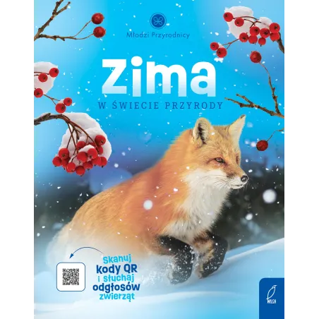 Zima W Świecie Przyrody