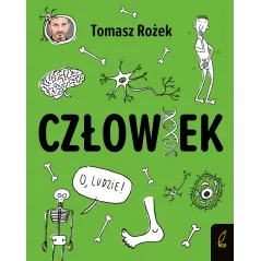 Tomasz Rożek
