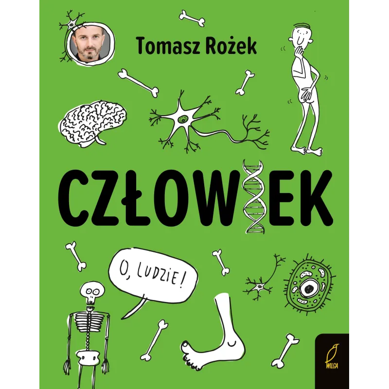 Tomasz Rożek