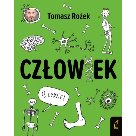 Tomasz Rożek