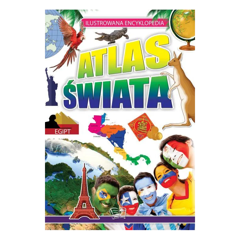 ATLAS ŚWIATA