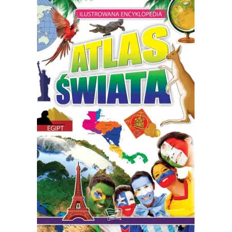 ATLAS ŚWIATA
