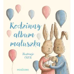 RODZINNY ALBUM MALUSZKA