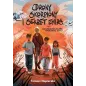 Drony skorpiony i sekret emira czyli jak znaleźć skarb i pokonać złoli Tomasz Napierała