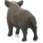Figurka Kolekcjonerska Dzik Schleich 14783 3+
