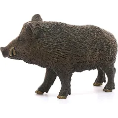 FIGURKA KOLEKCJONERSKA DZIK SCHLEICH 14783 3+