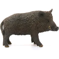 FIGURKA KOLEKCJONERSKA DZIK SCHLEICH 14783 3+