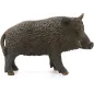 Figurka Kolekcjonerska Dzik Schleich 14783 3+
