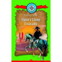 UPIÓR Z LLANO ESTACADO