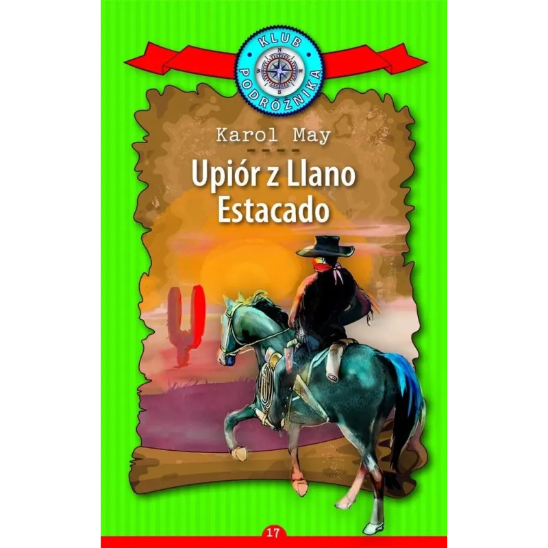 UPIÓR Z LLANO ESTACADO