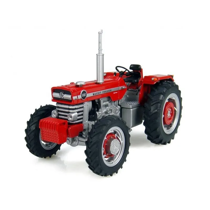 TRAKTOR MASSEY FERGUSON 1970 MODEL 1:32 KOLEKCJONERSKI