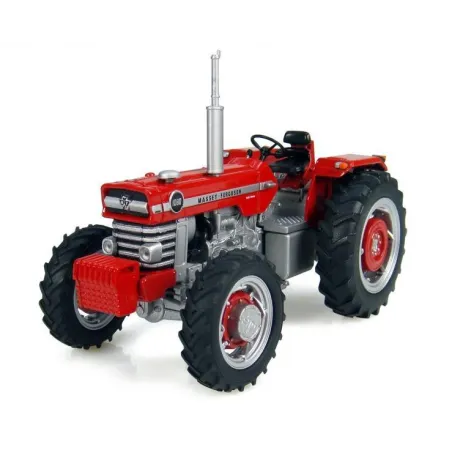 TRAKTOR MASSEY FERGUSON 1970 MODEL 1:32 KOLEKCJONERSKI