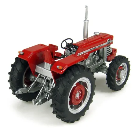Traktor Massey Ferguson 1970 Model 1:32 Kolekcjonerski